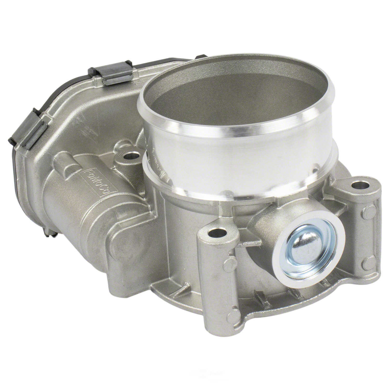MOTORCRAFT - Fuel Injection Throttle Body - MOT TB-10