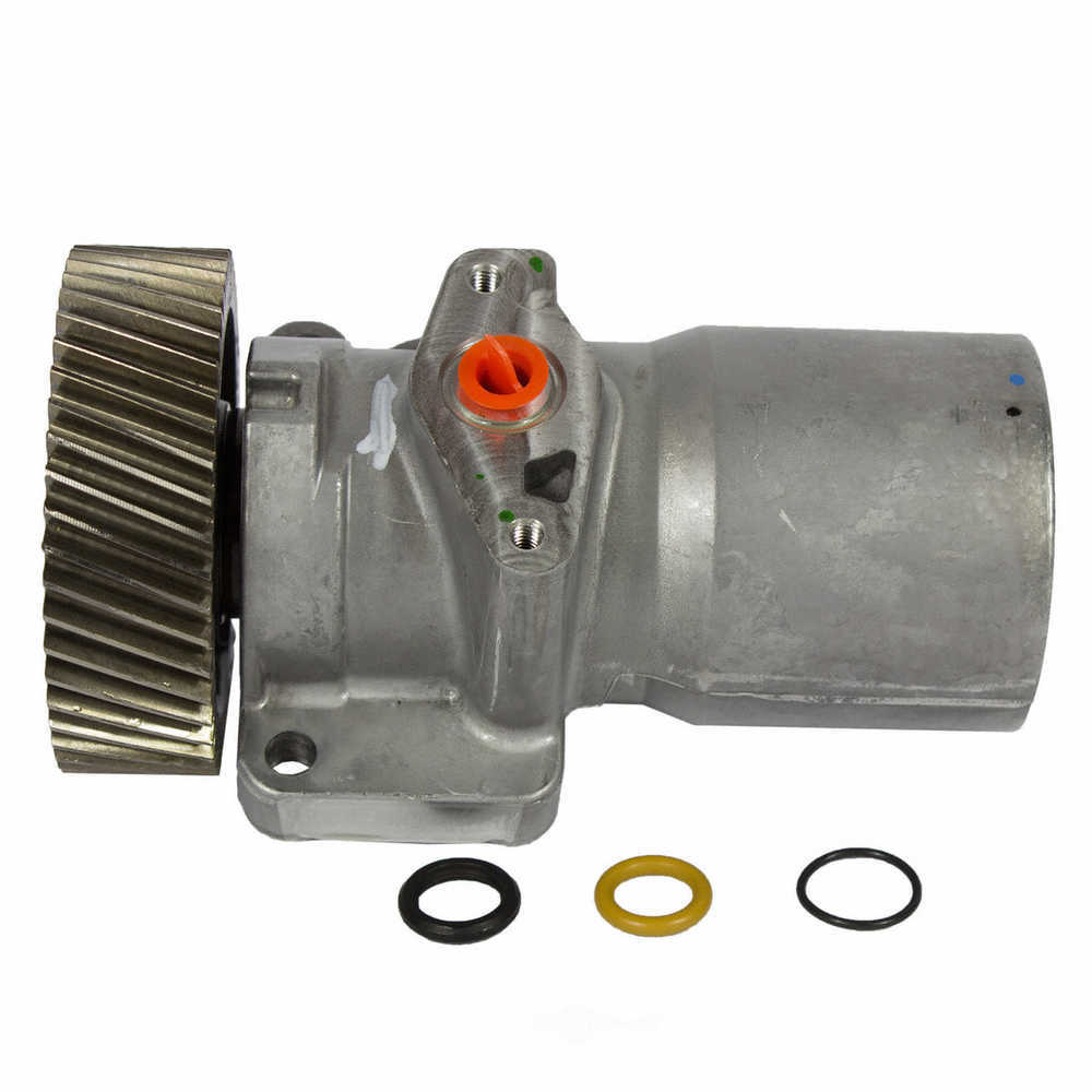 MOTORCRAFT - Diesel High Pressure Oil Pump - MOT HPP-8-RM