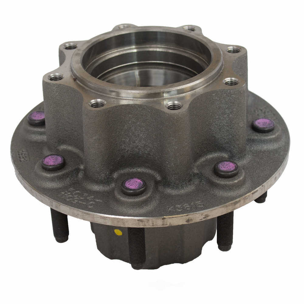 MOTORCRAFT - Wheel Hub - MOT HUB-124