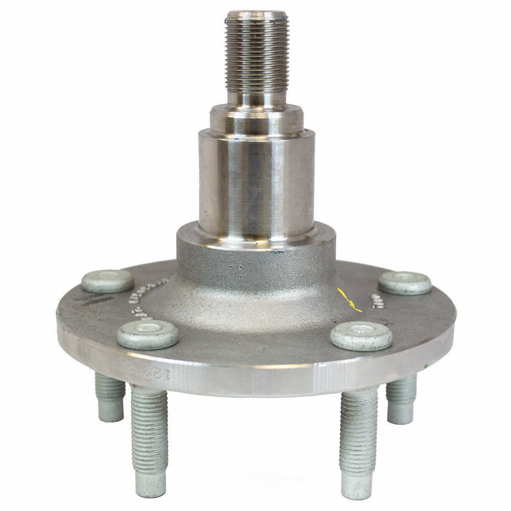 MOTORCRAFT - Wheel Hub (Rear) - MOT HUB-133