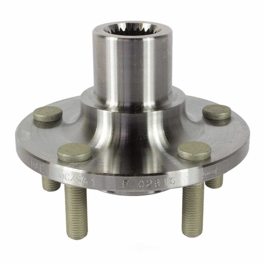 MOTORCRAFT - Wheel Hub (Front) - MOT HUB-266