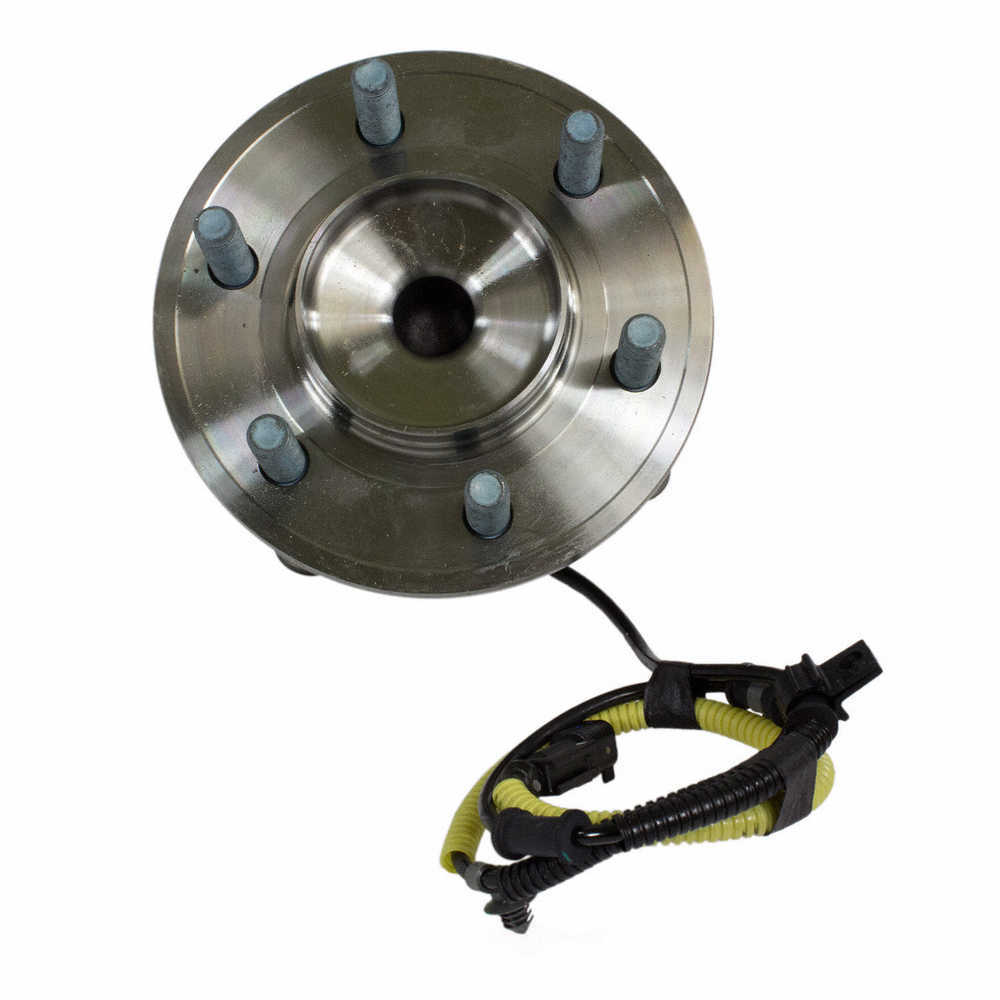 MOTORCRAFT - Wheel Hub (Front) - MOT HUB-279
