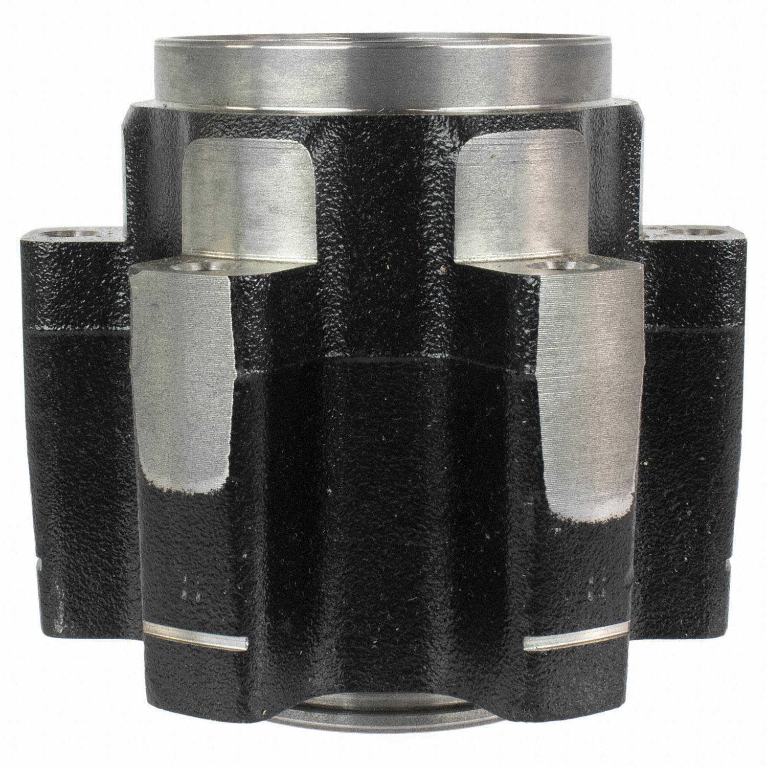MOTORCRAFT - Disc Brake Hub - MOT HUB-281