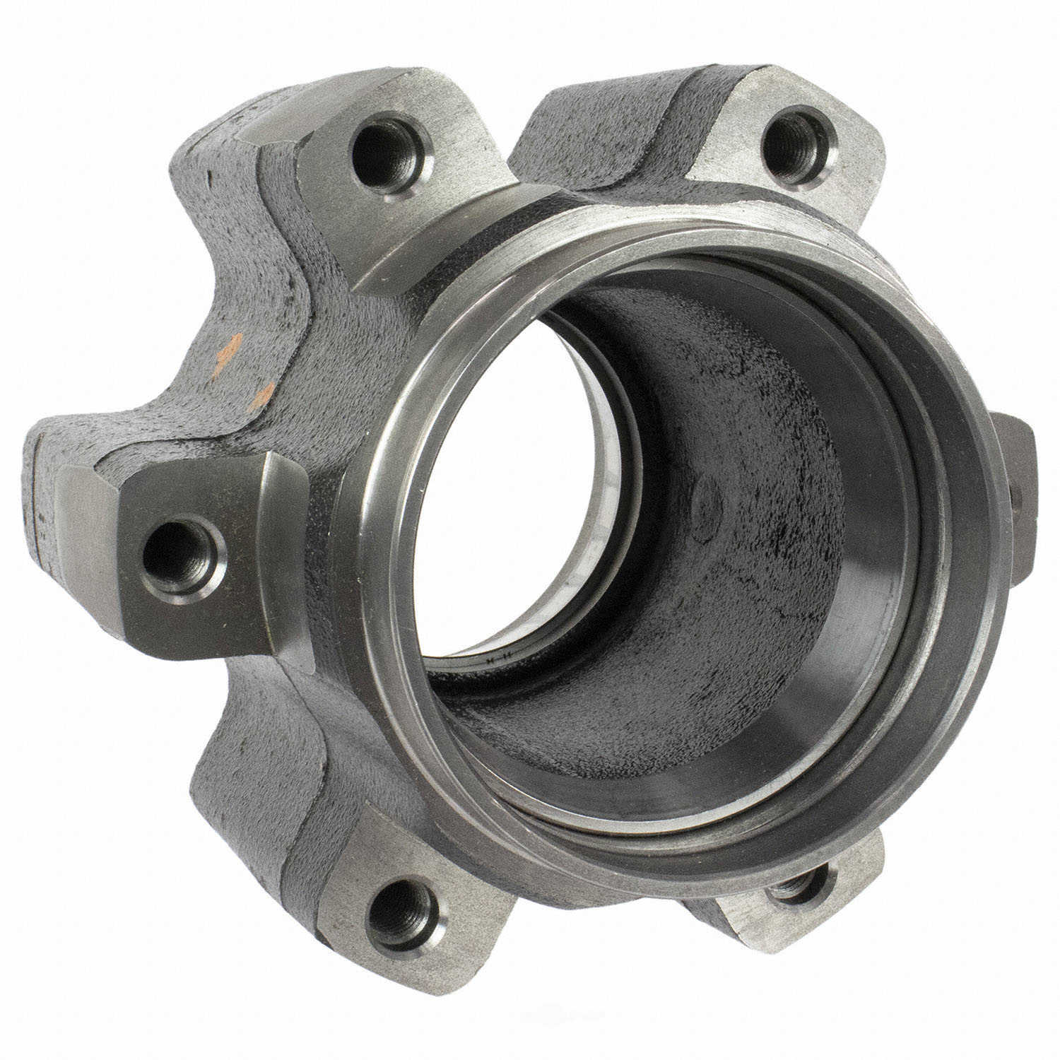 MOTORCRAFT - Disc Brake Hub - MOT HUB-281
