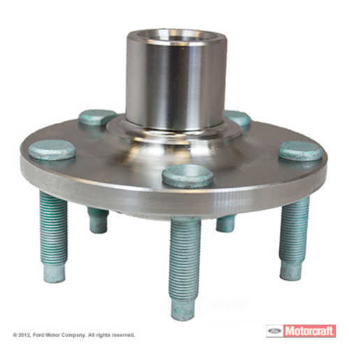 MOTORCRAFT - Wheel Hub (Front) - MOT HUB-32