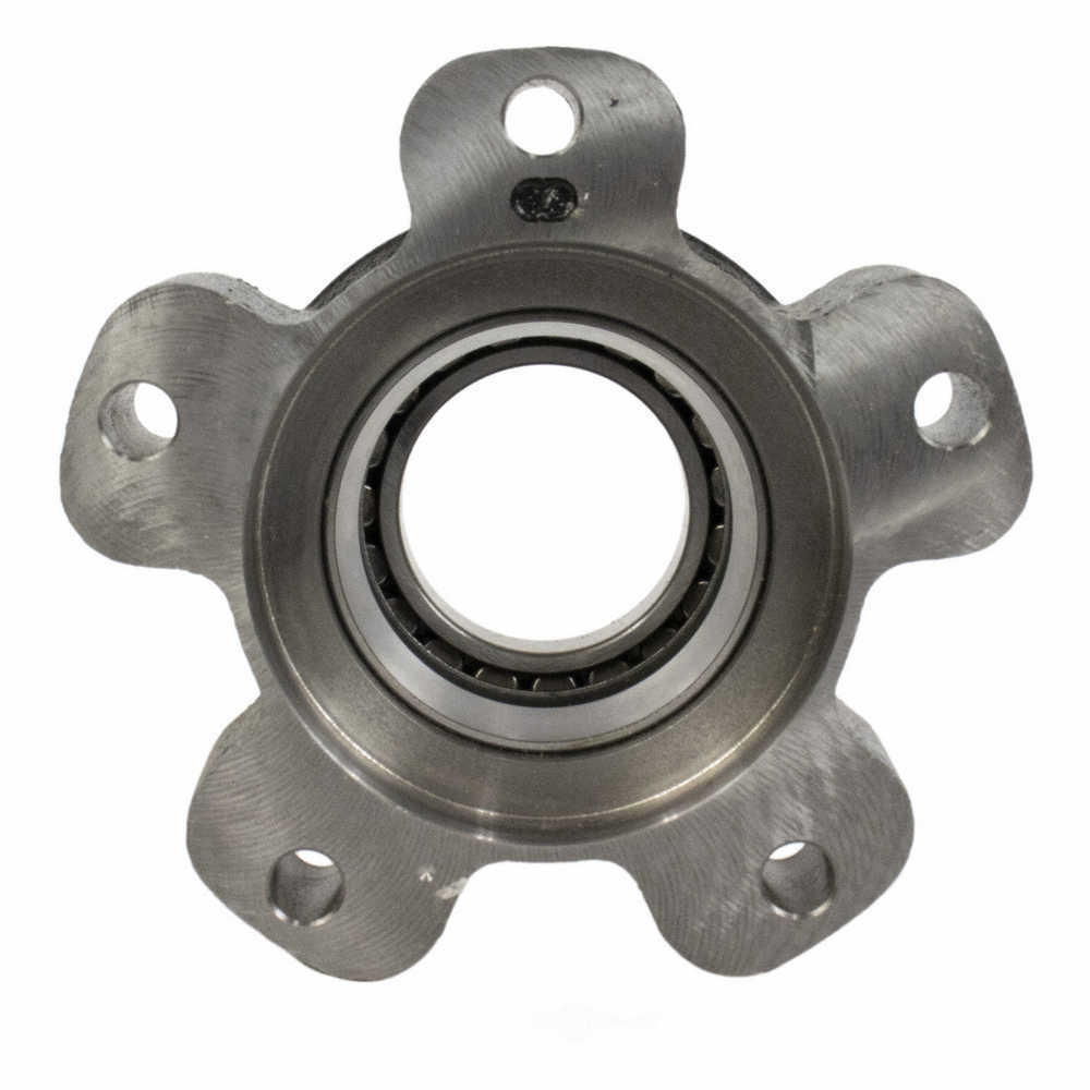 MOTORCRAFT - Wheel Hub (Rear) - MOT HUB-415