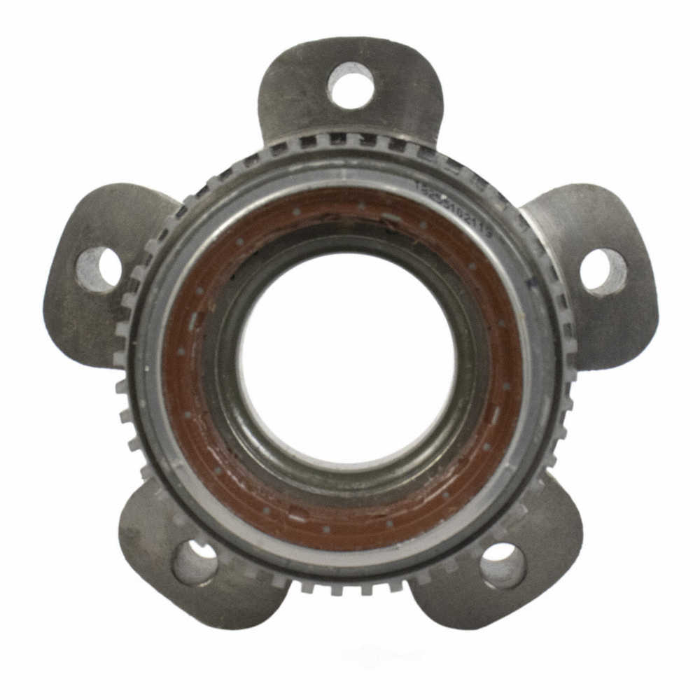 MOTORCRAFT - Wheel Hub - MOT HUB-415