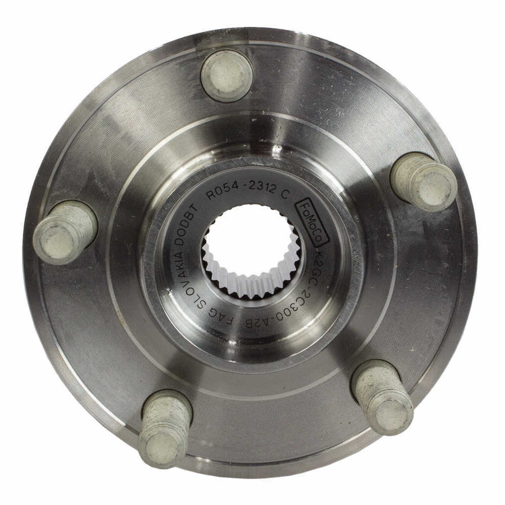 MOTORCRAFT - Wheel Hub (Front) - MOT HUB-421