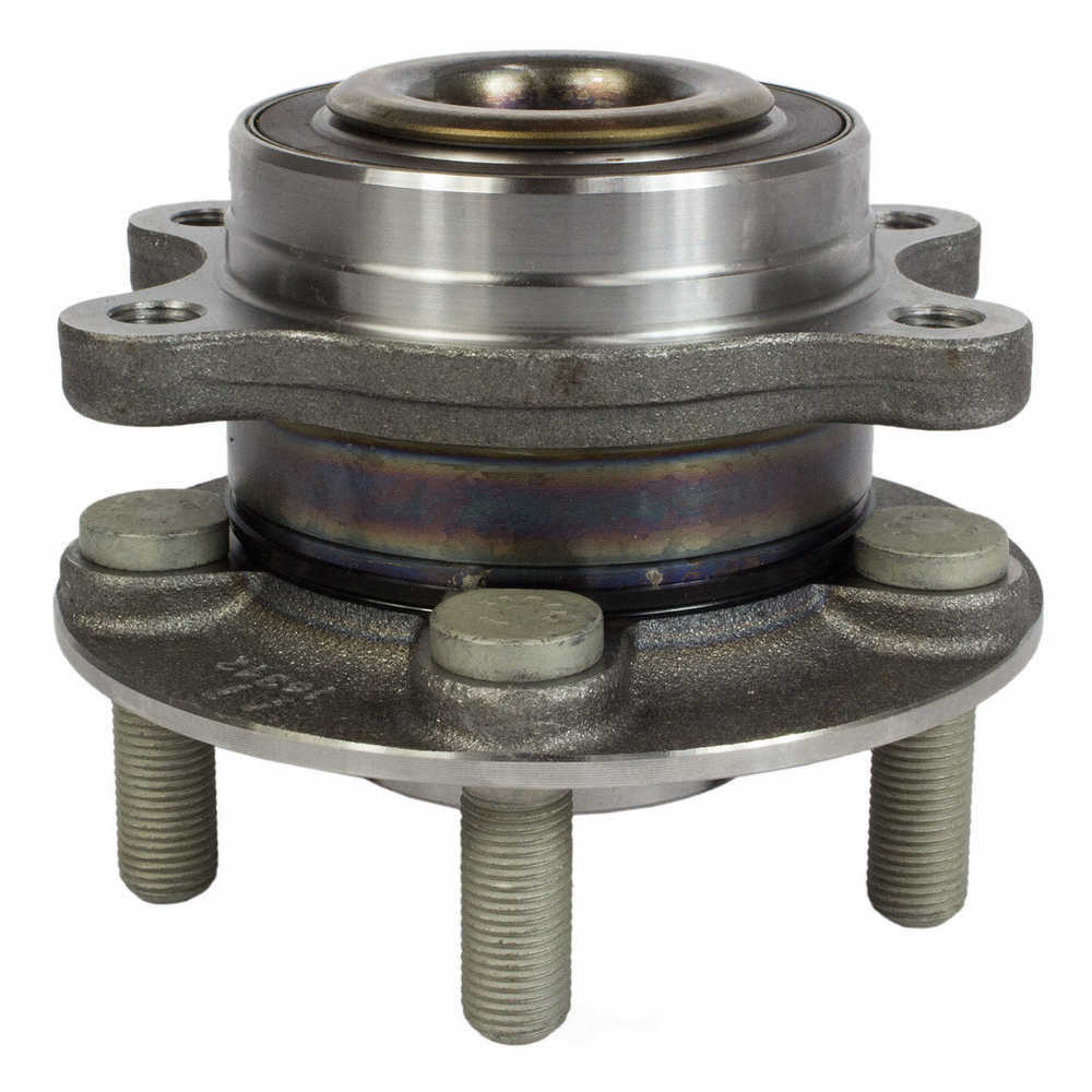 MOTORCRAFT - Wheel Hub (Front) - MOT HUB-421