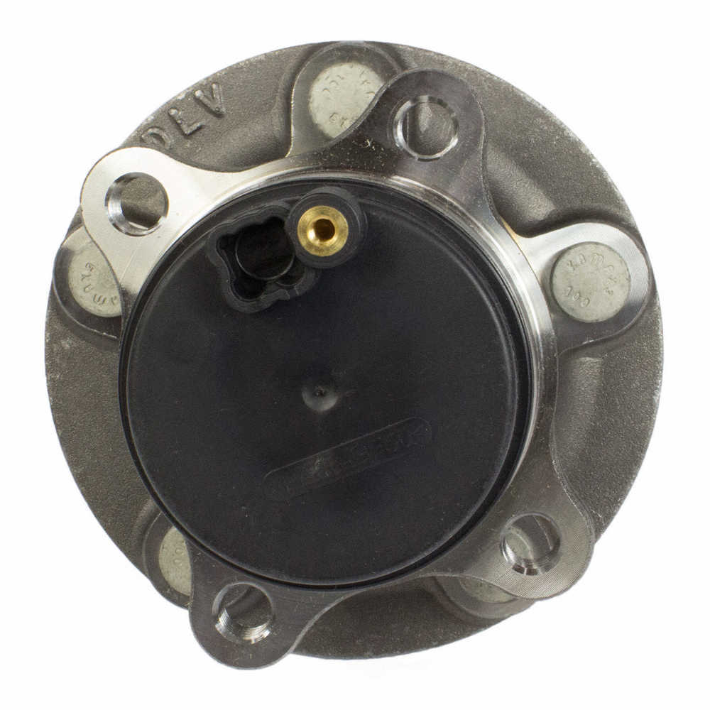 MOTORCRAFT - Wheel Hub - MOT HUB-426