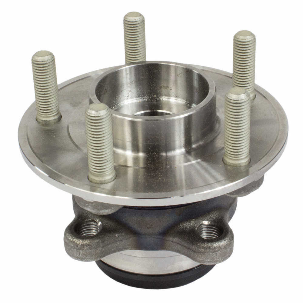MOTORCRAFT - Wheel Hub - MOT HUB-426