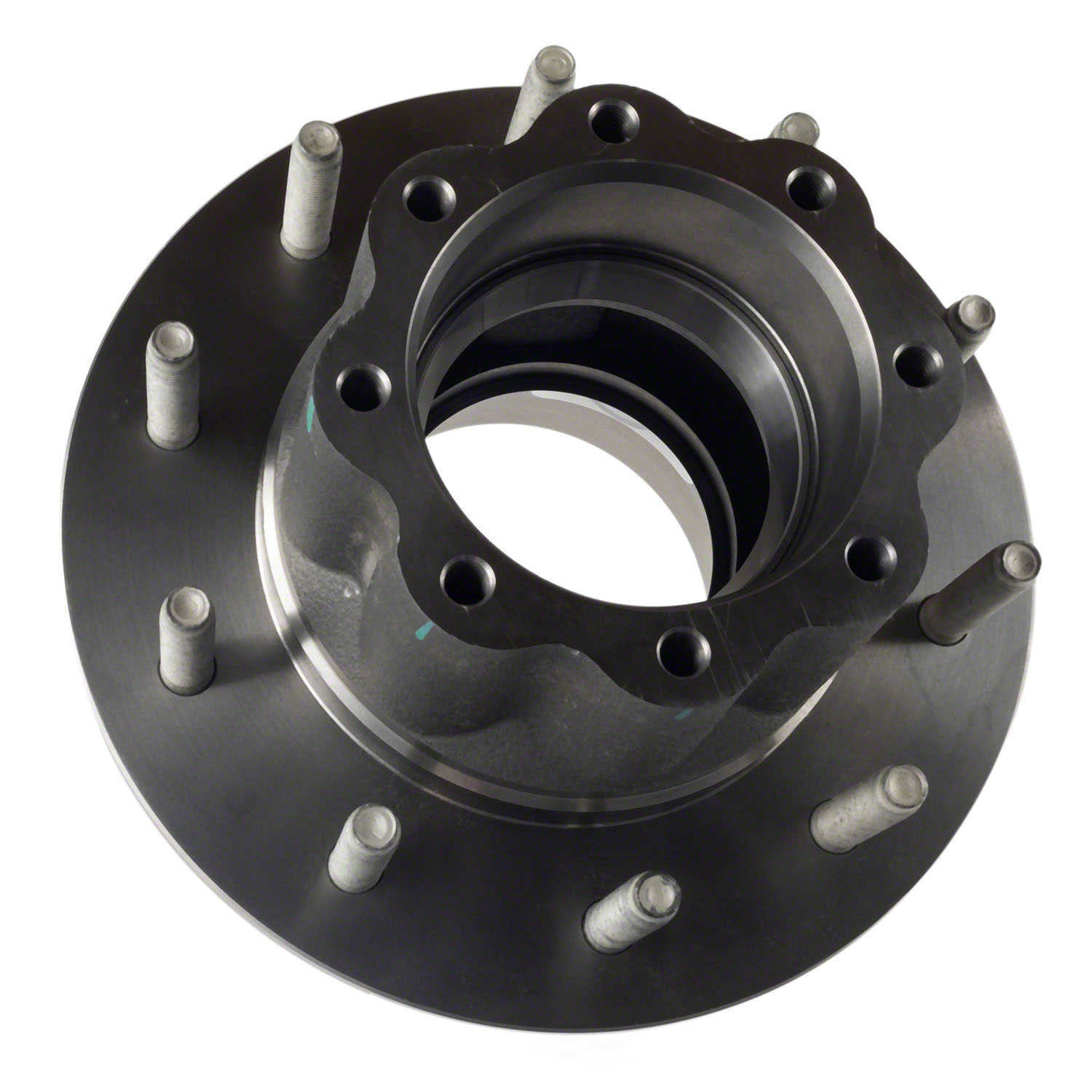 MOTORCRAFT - Disc Brake Hub (Rear) - MOT HUB-599