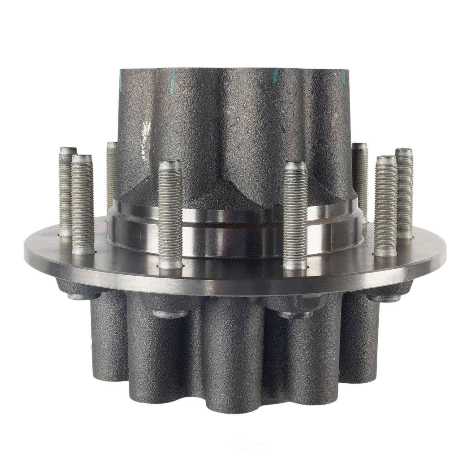 MOTORCRAFT - Disc Brake Hub (Rear) - MOT HUB-599