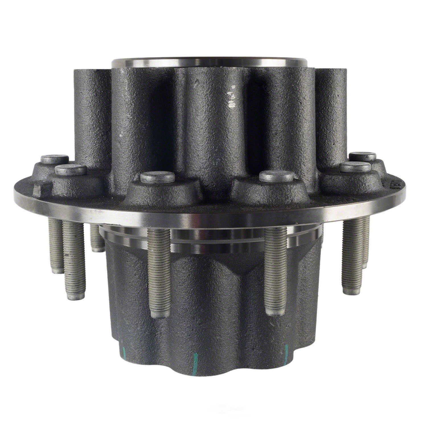 MOTORCRAFT - Disc Brake Hub (Rear) - MOT HUB-599