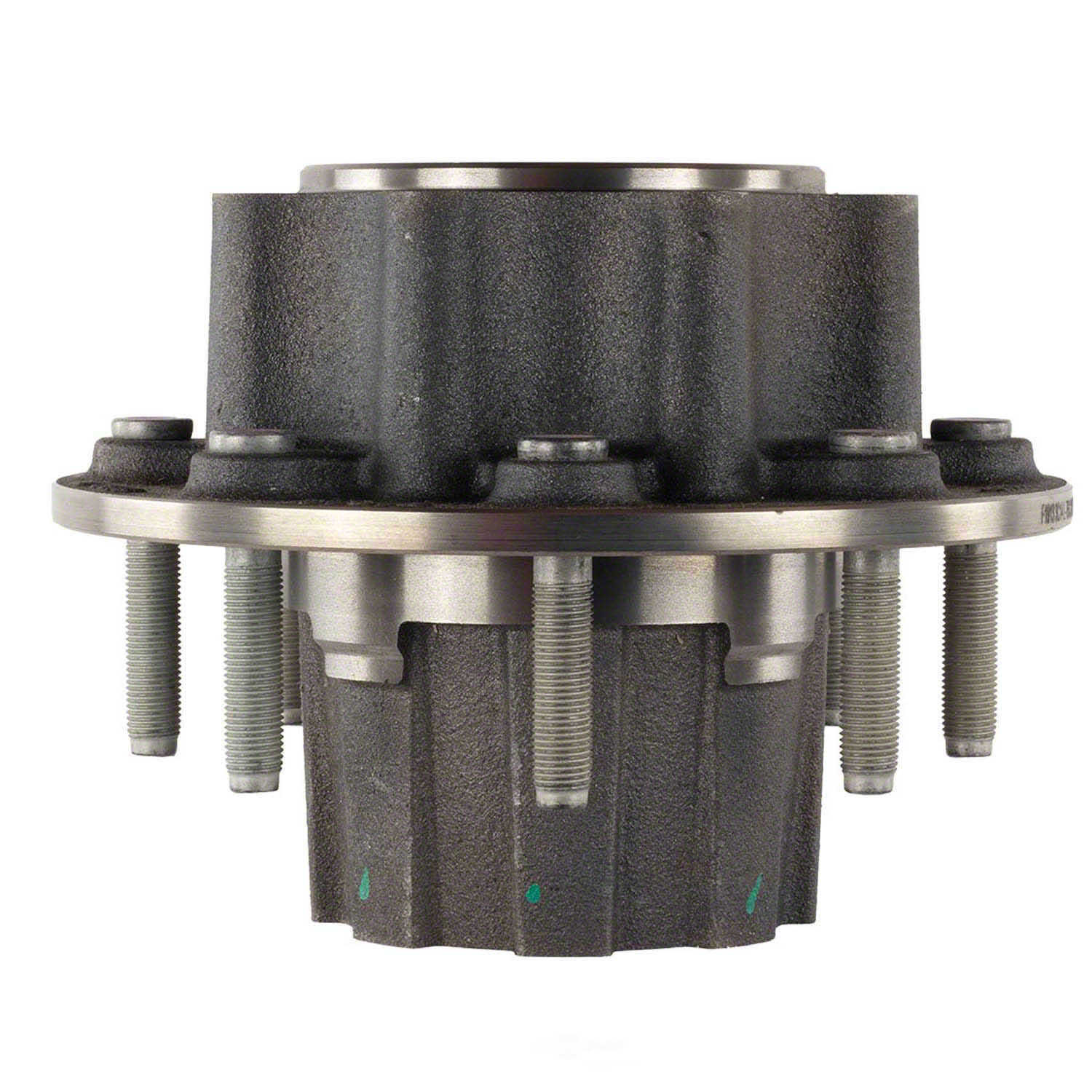 MOTORCRAFT - Disc Brake Hub - MOT HUB-601