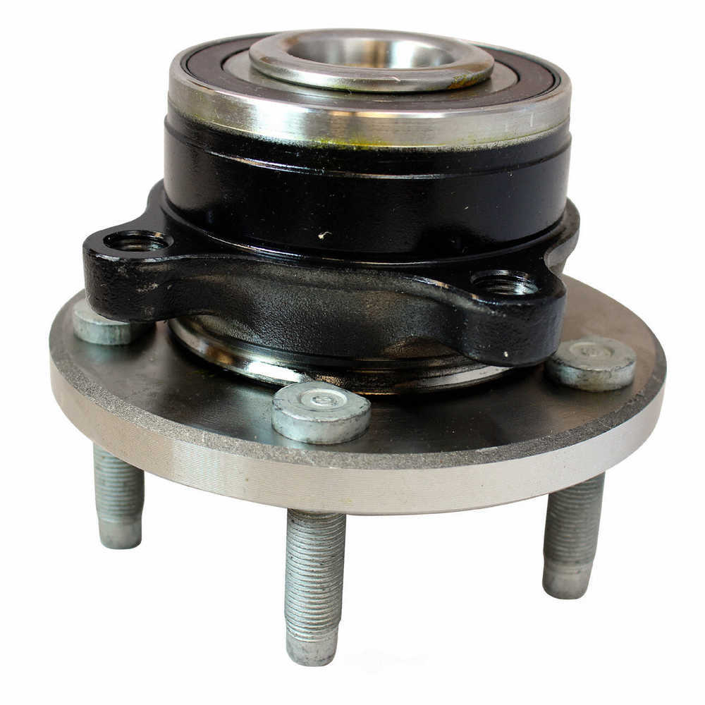 MOTORCRAFT - Wheel Bearing And Hub Assembly - MOT HUB-87
