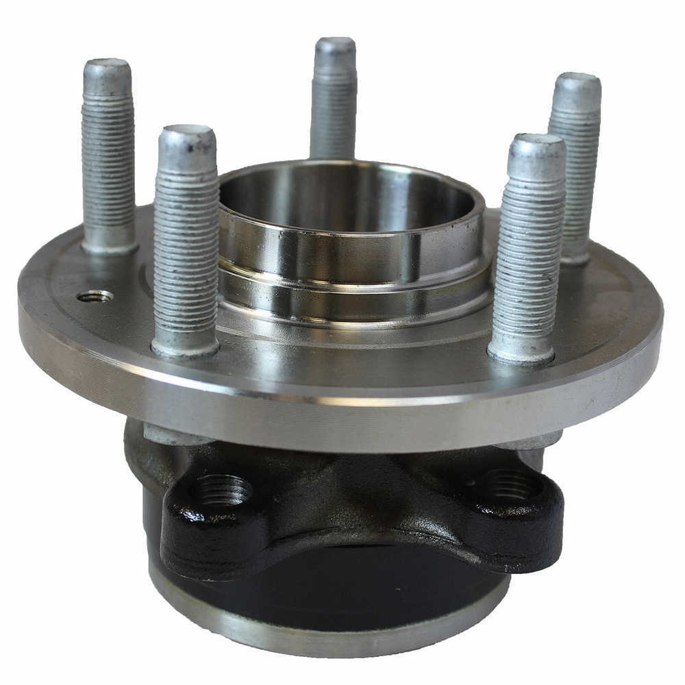 MOTORCRAFT - Wheel Bearing And Hub Assembly - MOT HUB-87