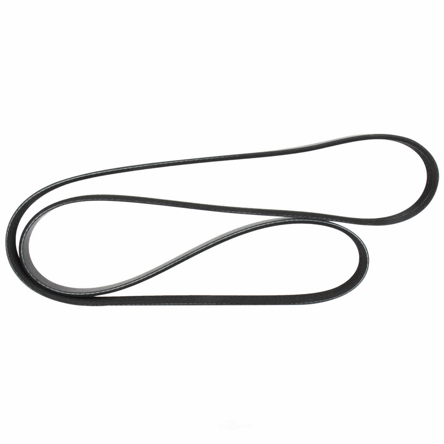 MOTORCRAFT - Serpentine Belt (Main Drive) - MOT JK4-542-B