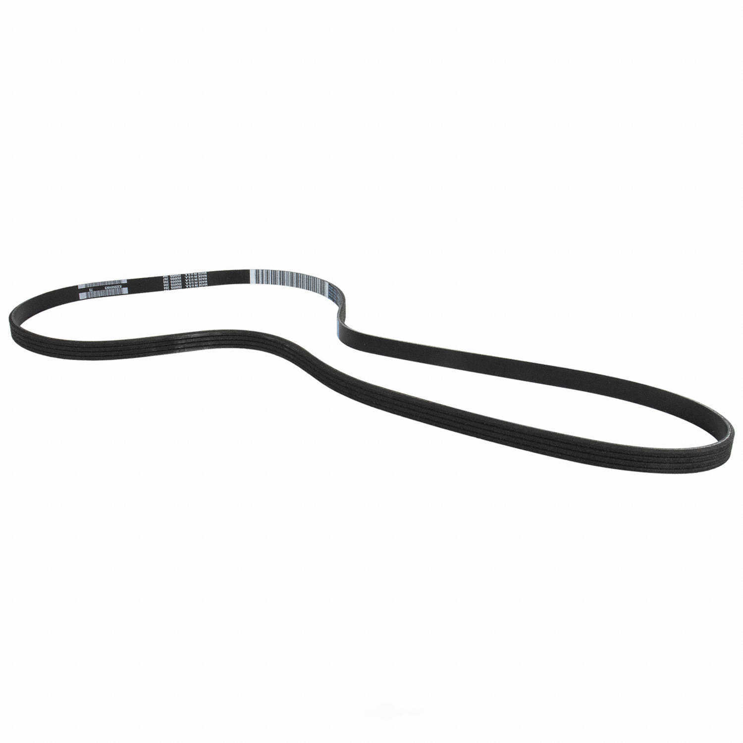 MOTORCRAFT - Serpentine Belt - MOT JK4-542-B