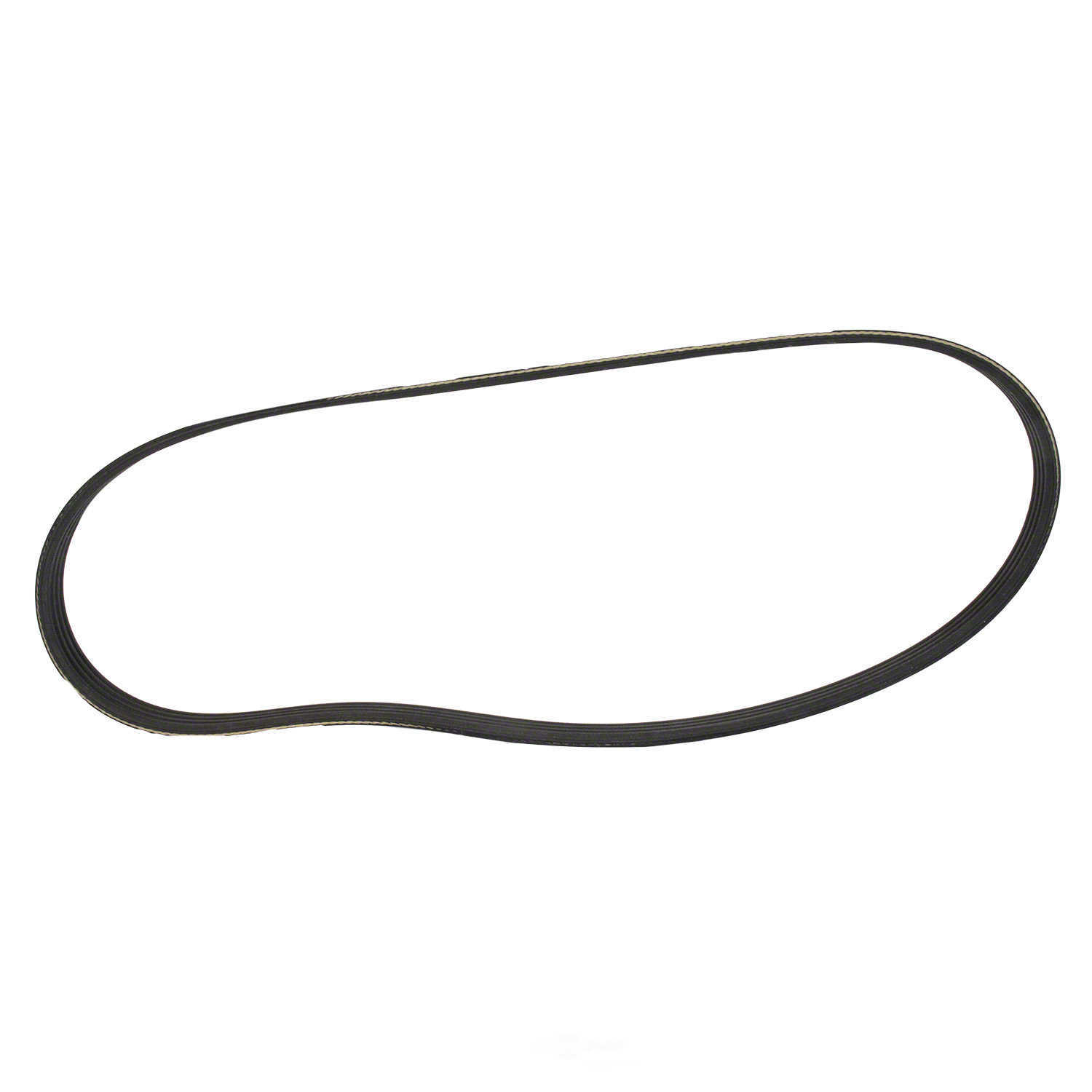 MOTORCRAFT - Serpentine Belt (Drive) - MOT JK4-326-A