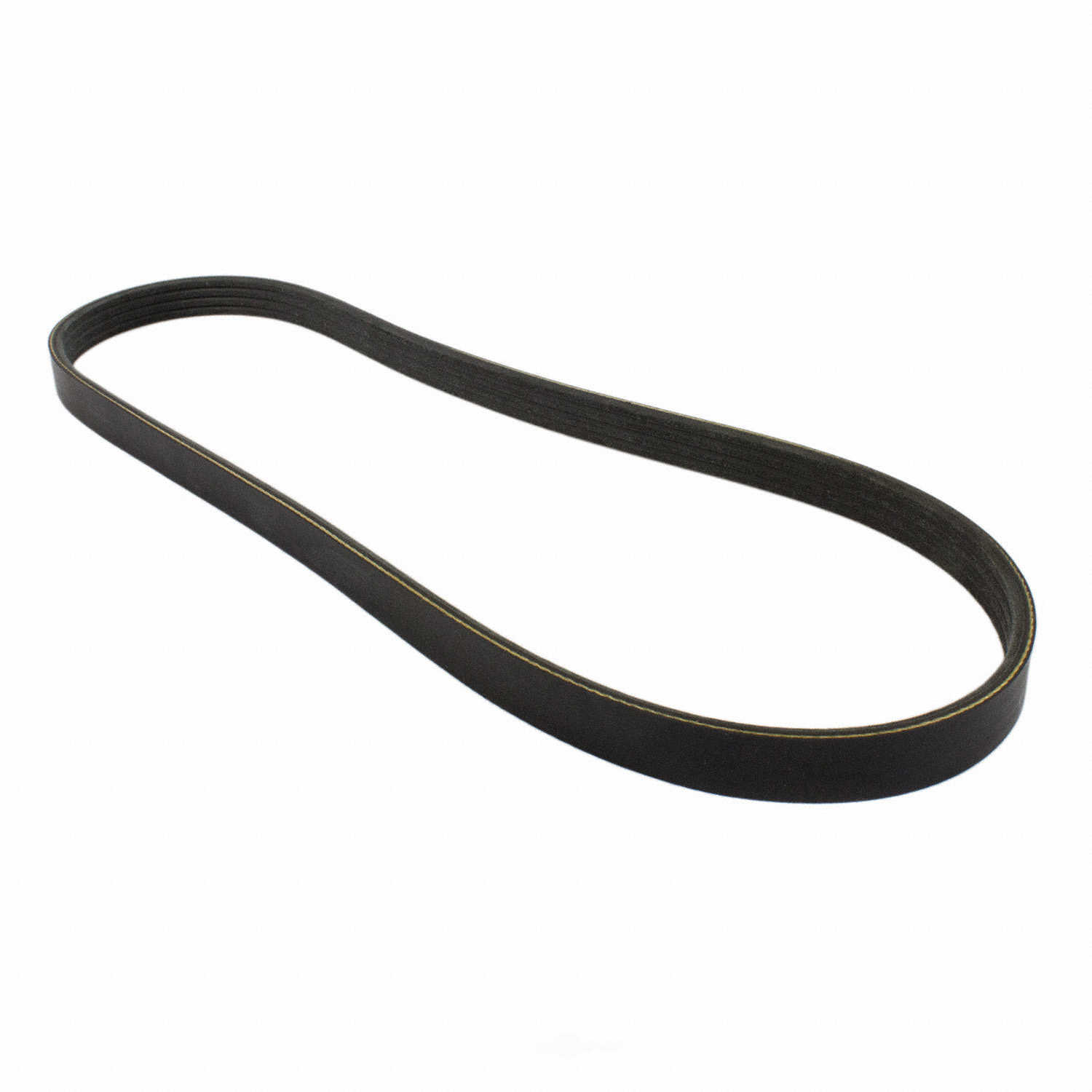 MOTORCRAFT - Serpentine Belt (Air Conditioning) - MOT JK4-331