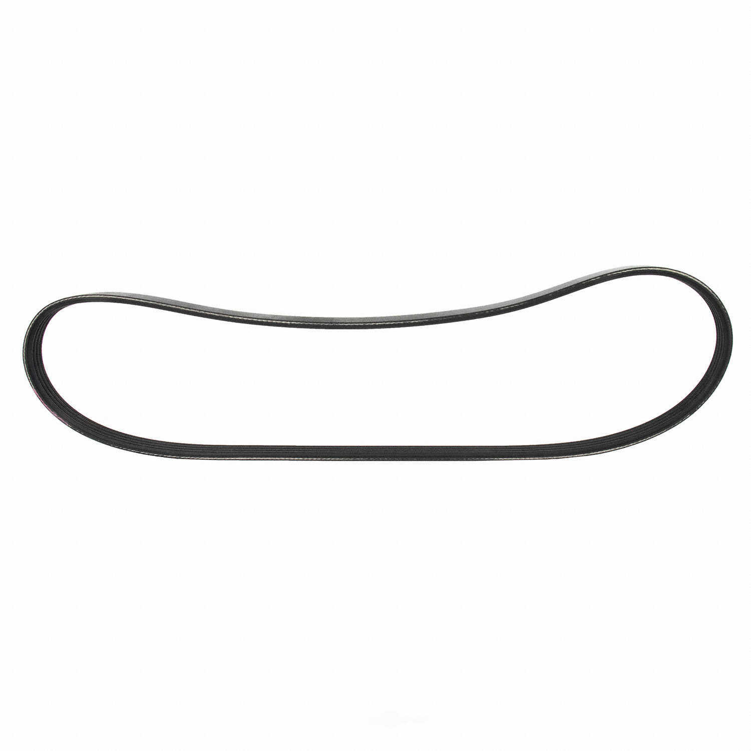 MOTORCRAFT - Serpentine Belt - MOT JK4-377