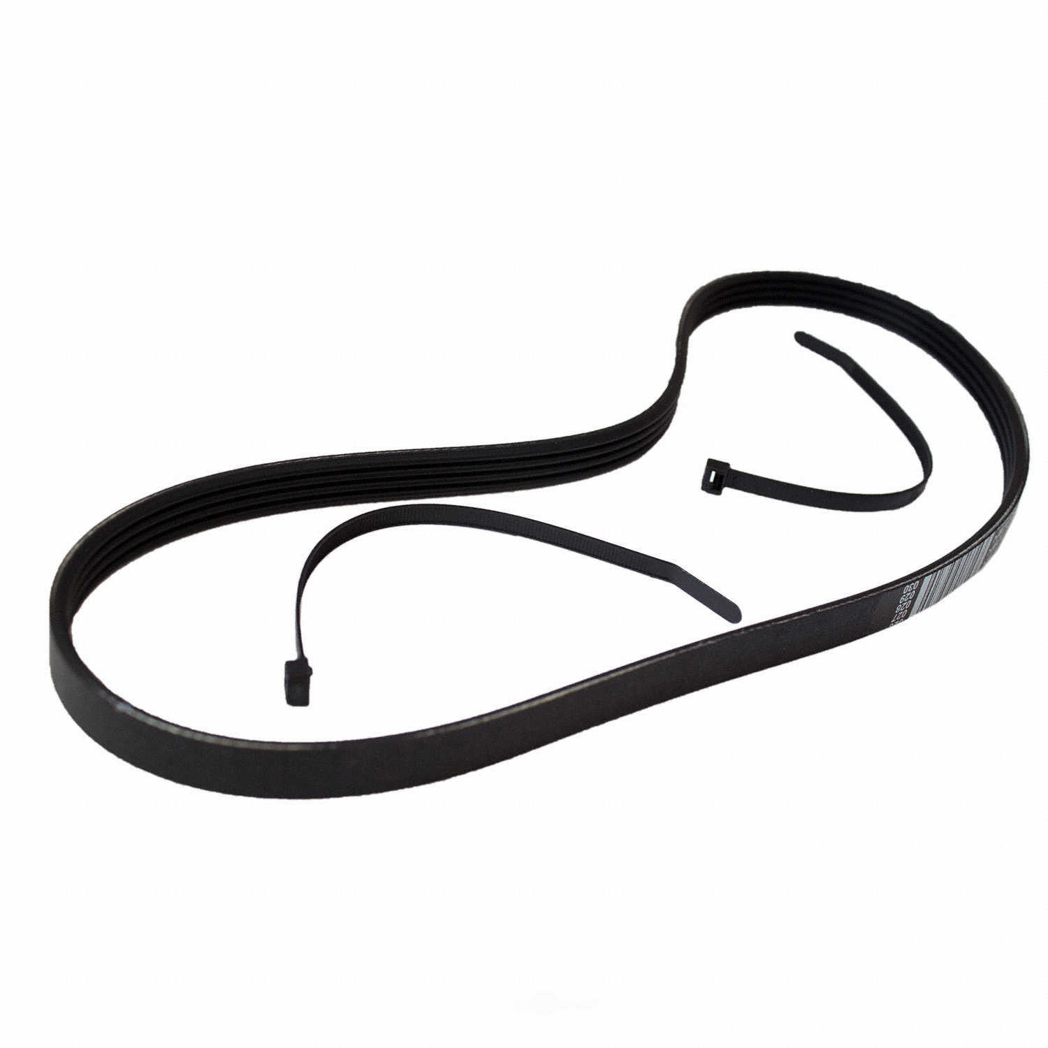 MOTORCRAFT - Serpentine Belt - MOT JK4-377-AA