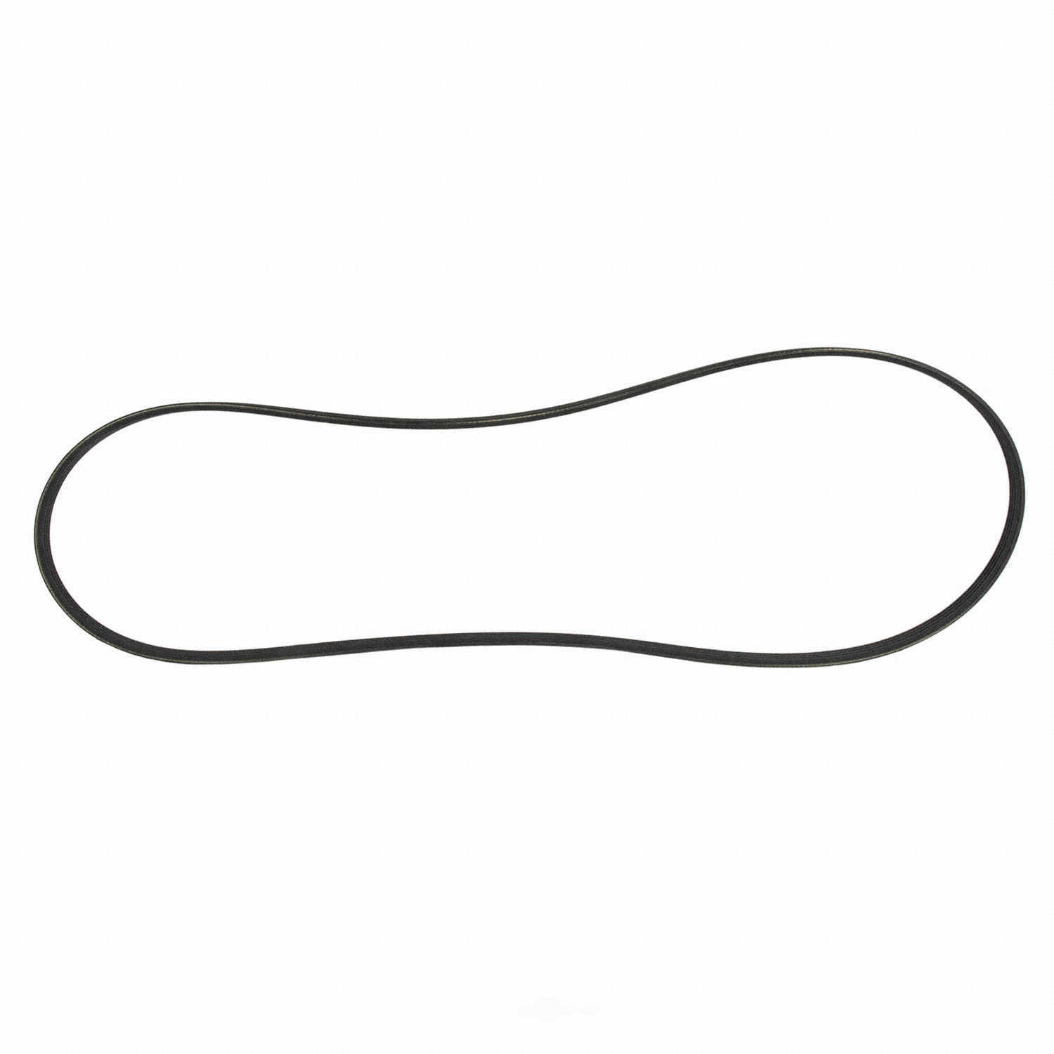 MOTORCRAFT - Serpentine Belt (Accessory Drive) - MOT JK4-523