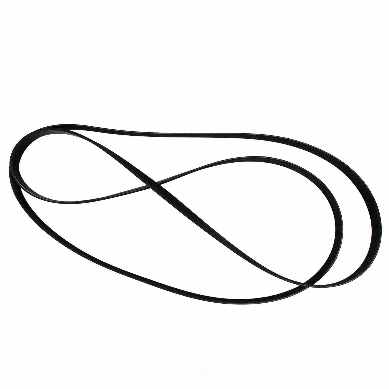 MOTORCRAFT - Serpentine Belt - MOT JK6-1032-AC
