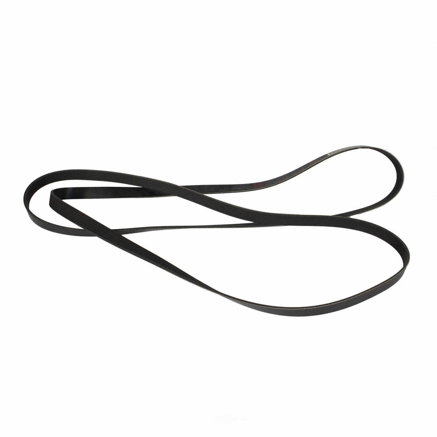 MOTORCRAFT - Serpentine Belt (Accessory Drive) - MOT JK6-1084