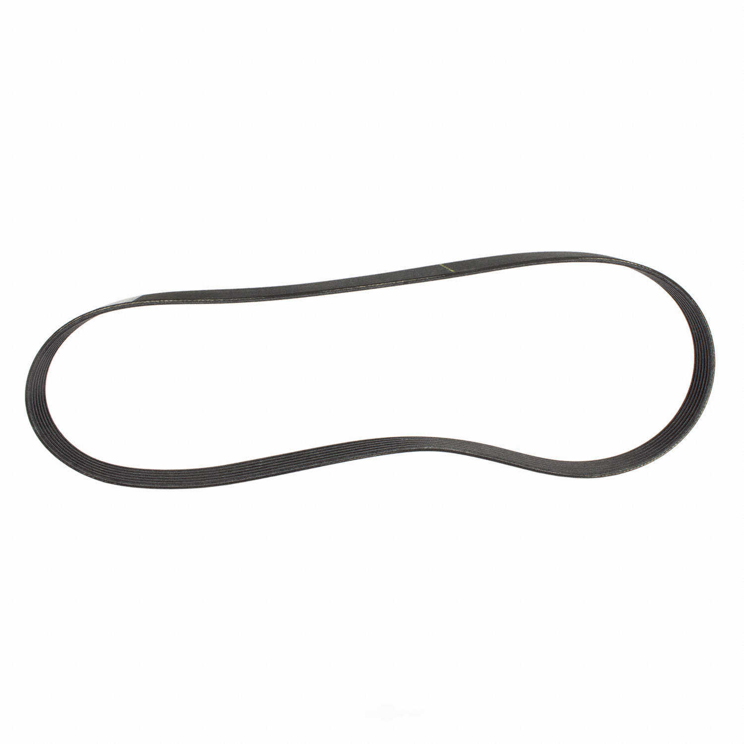 MOTORCRAFT - Serpentine Belt (Accessory Drive) - MOT JK6-424-A