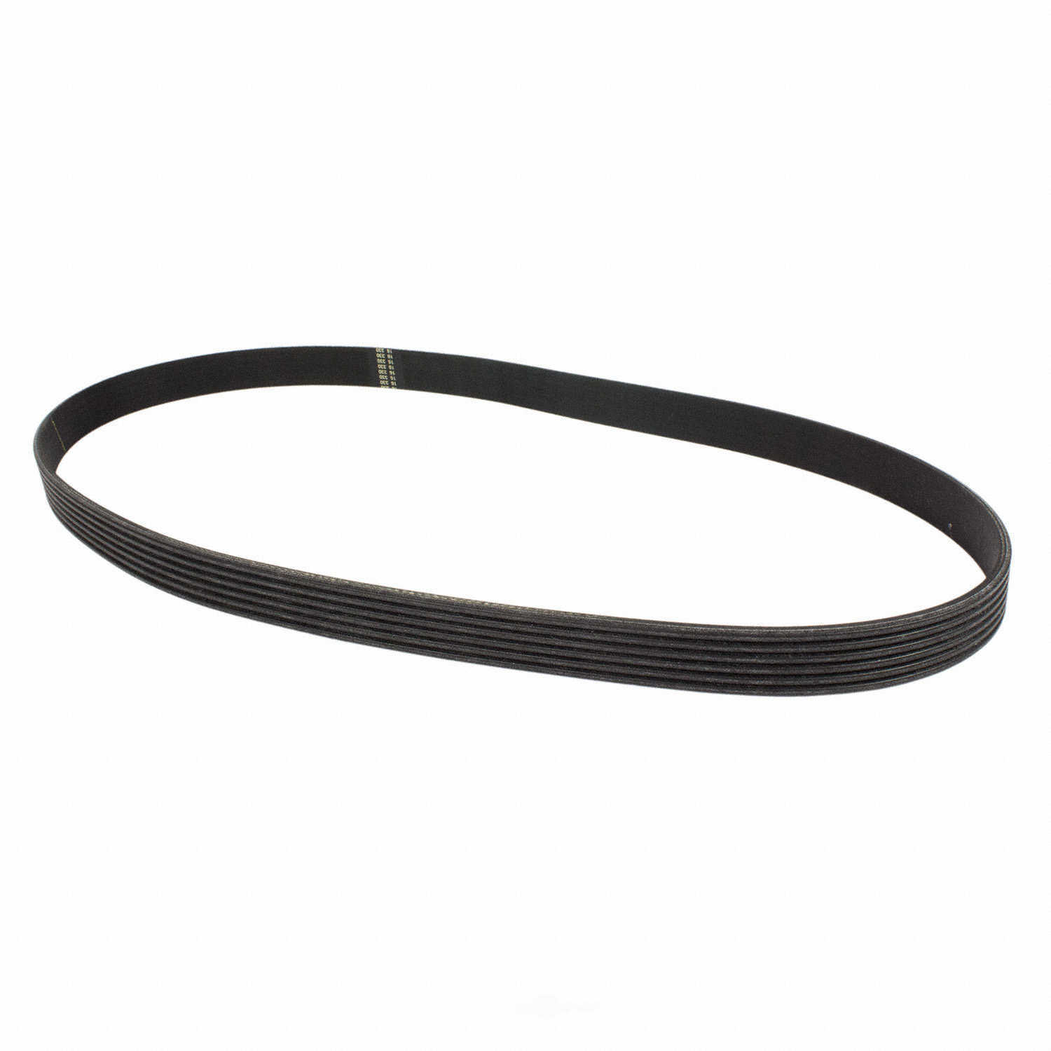 MOTORCRAFT - Serpentine Belt - MOT JK6-424-A