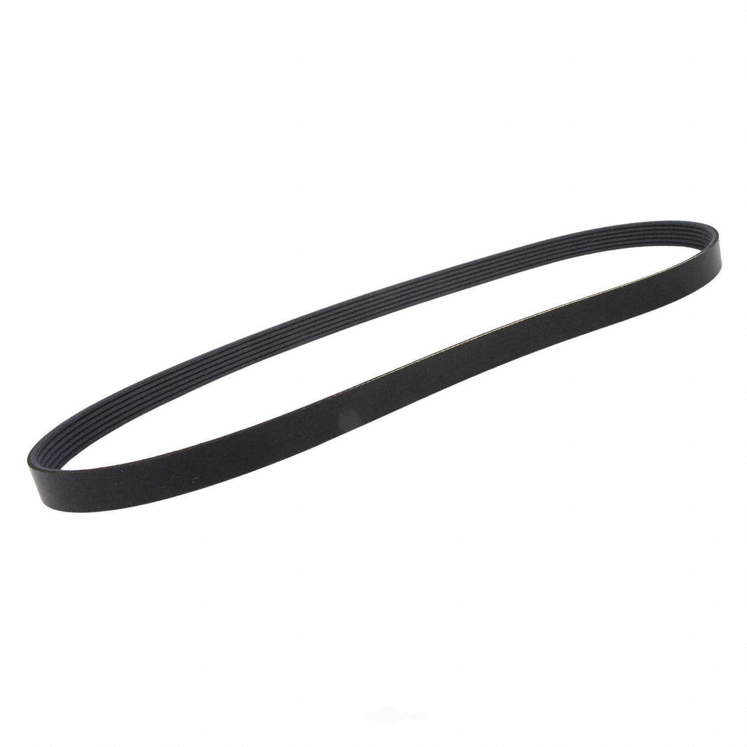 MOTORCRAFT - Serpentine Belt - MOT JK6-455-D