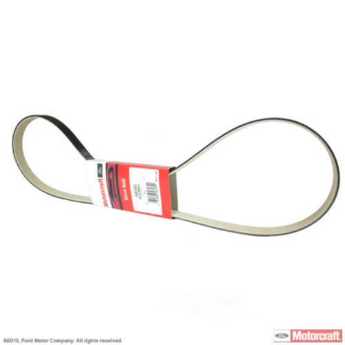 MOTORCRAFT - Serpentine Belt - MOT JK6-553