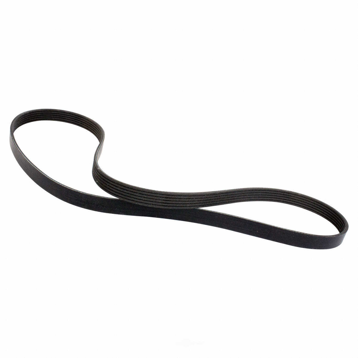 MOTORCRAFT - Serpentine Belt (Accessory Drive) - MOT JK6-556-B