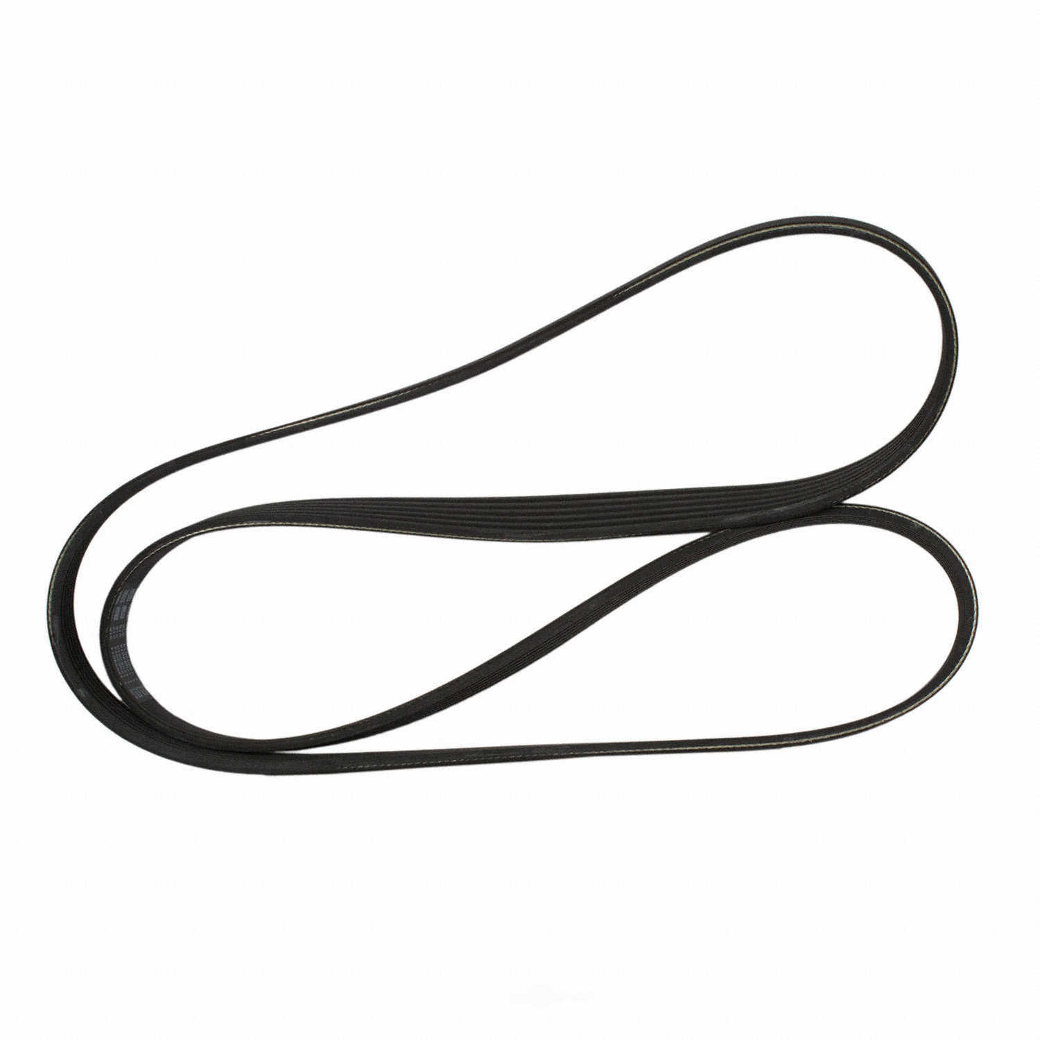 MOTORCRAFT - Serpentine Belt - MOT JK6-617-A