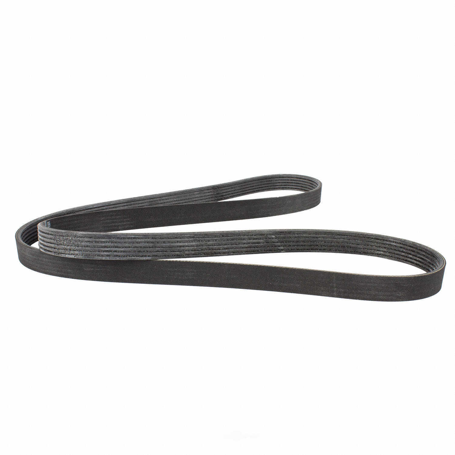 MOTORCRAFT - Serpentine Belt (Accessory Drive) - MOT JK6-626
