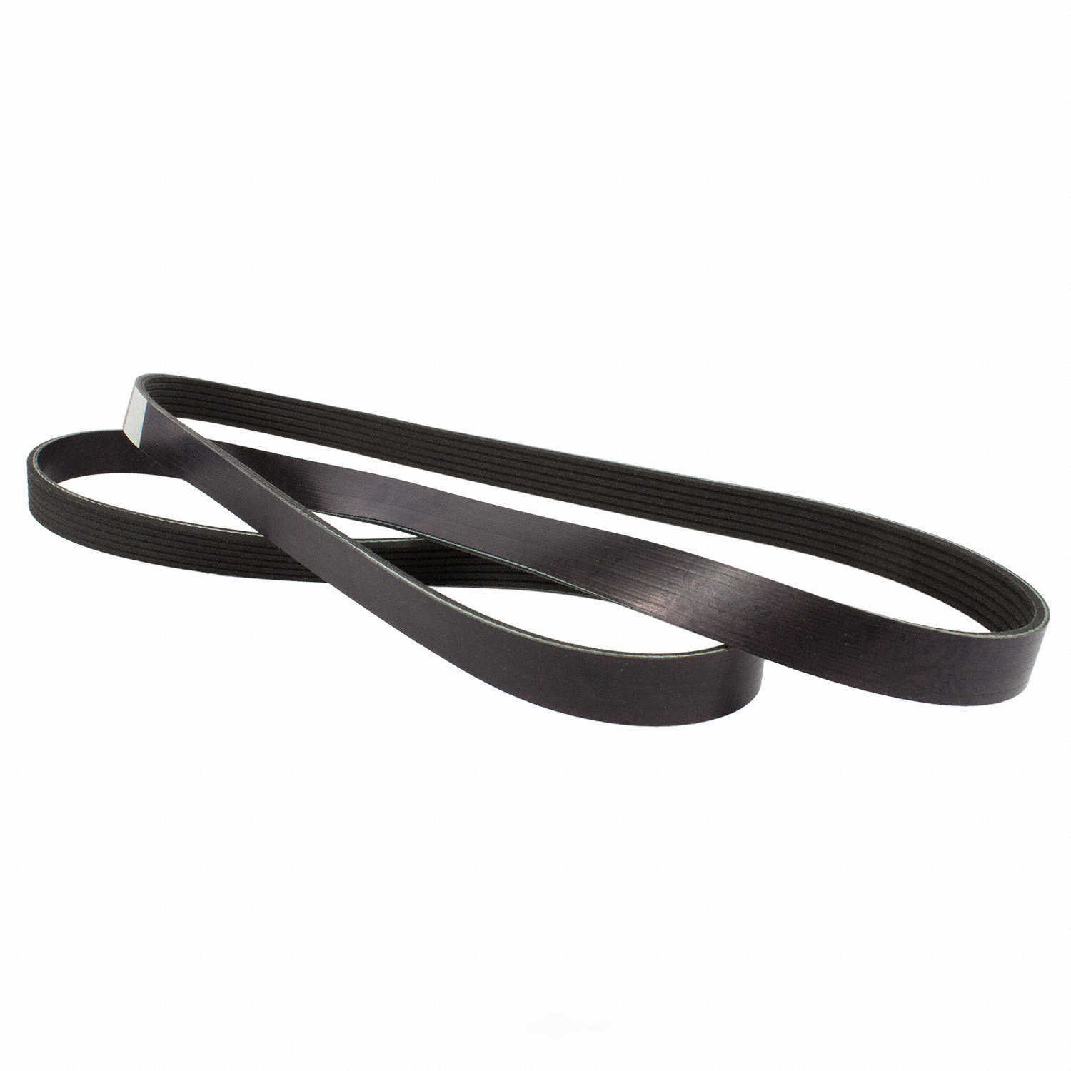 MOTORCRAFT - Serpentine Belt (Alternator and Water Pump) - MOT JK6-682