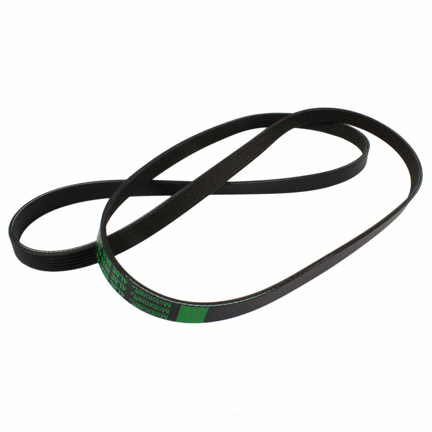 MOTORCRAFT - Serpentine Belt - MOT JK6-844-C