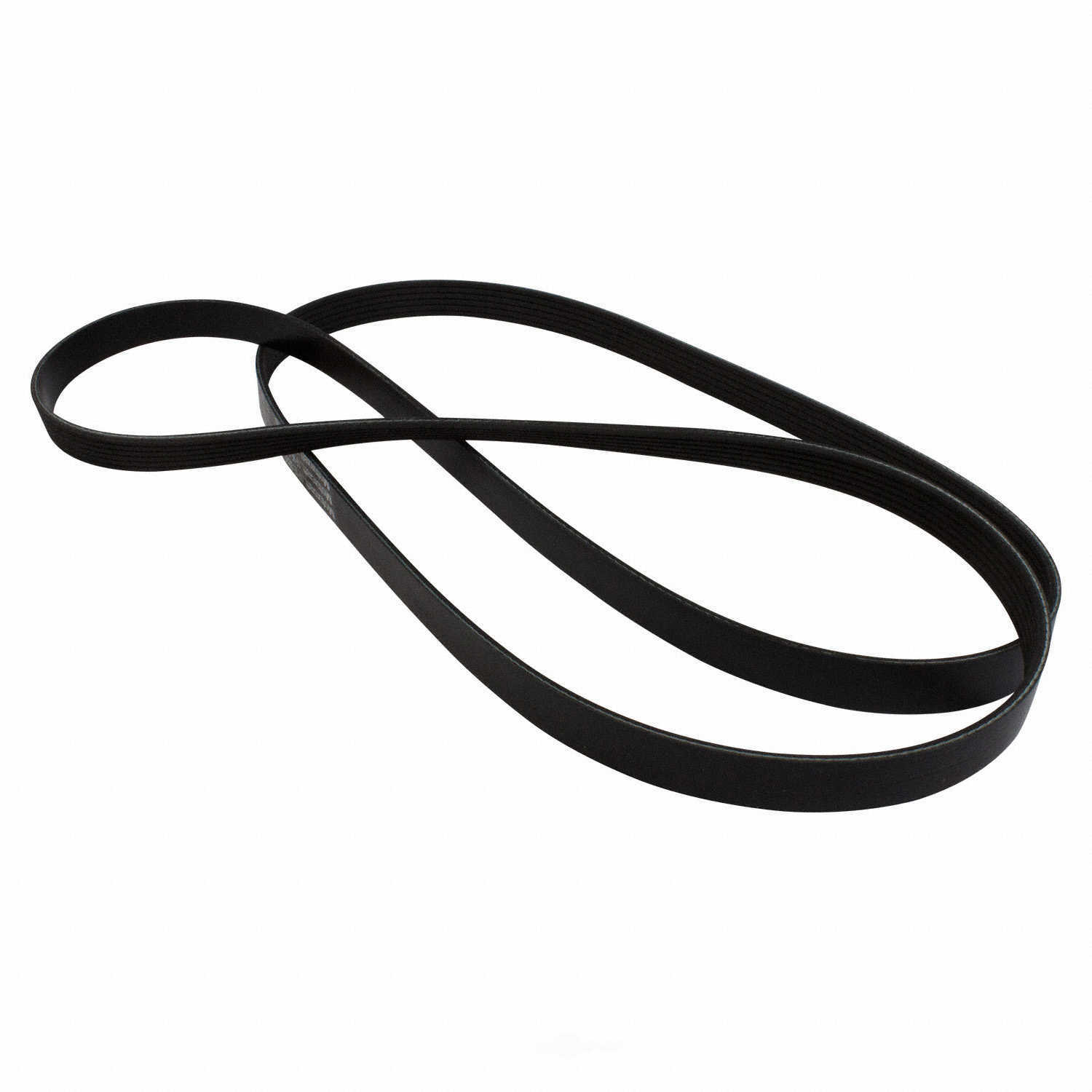 MOTORCRAFT - Serpentine Belt - MOT JK6-858-A