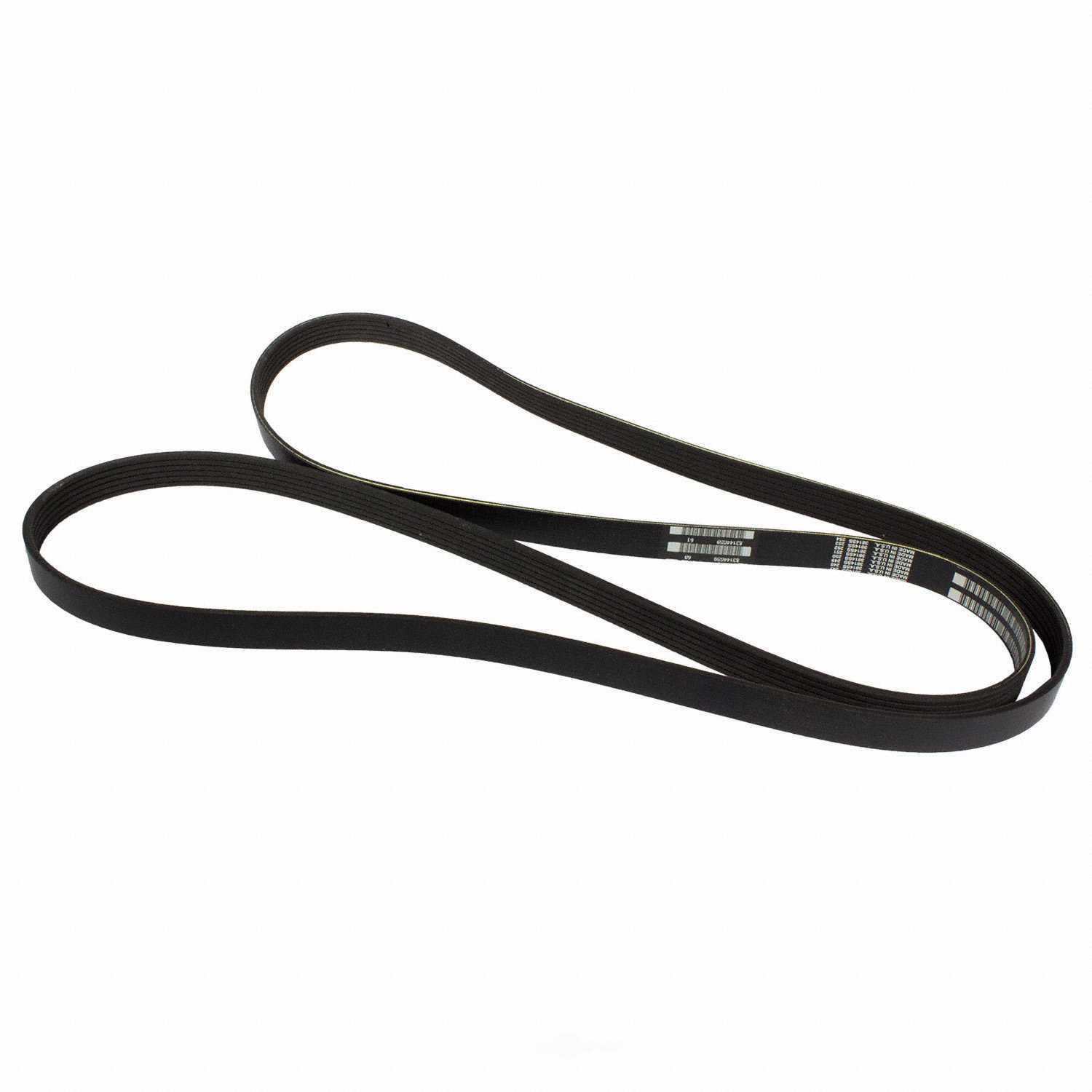 MOTORCRAFT - Serpentine Belt - MOT JK6-867-B