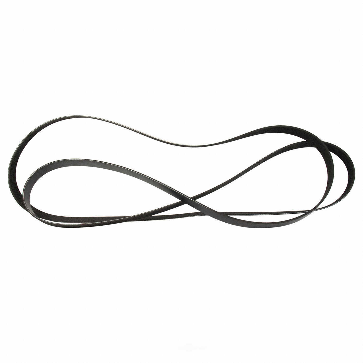 MOTORCRAFT - Serpentine Belt - MOT JK8-1337-C