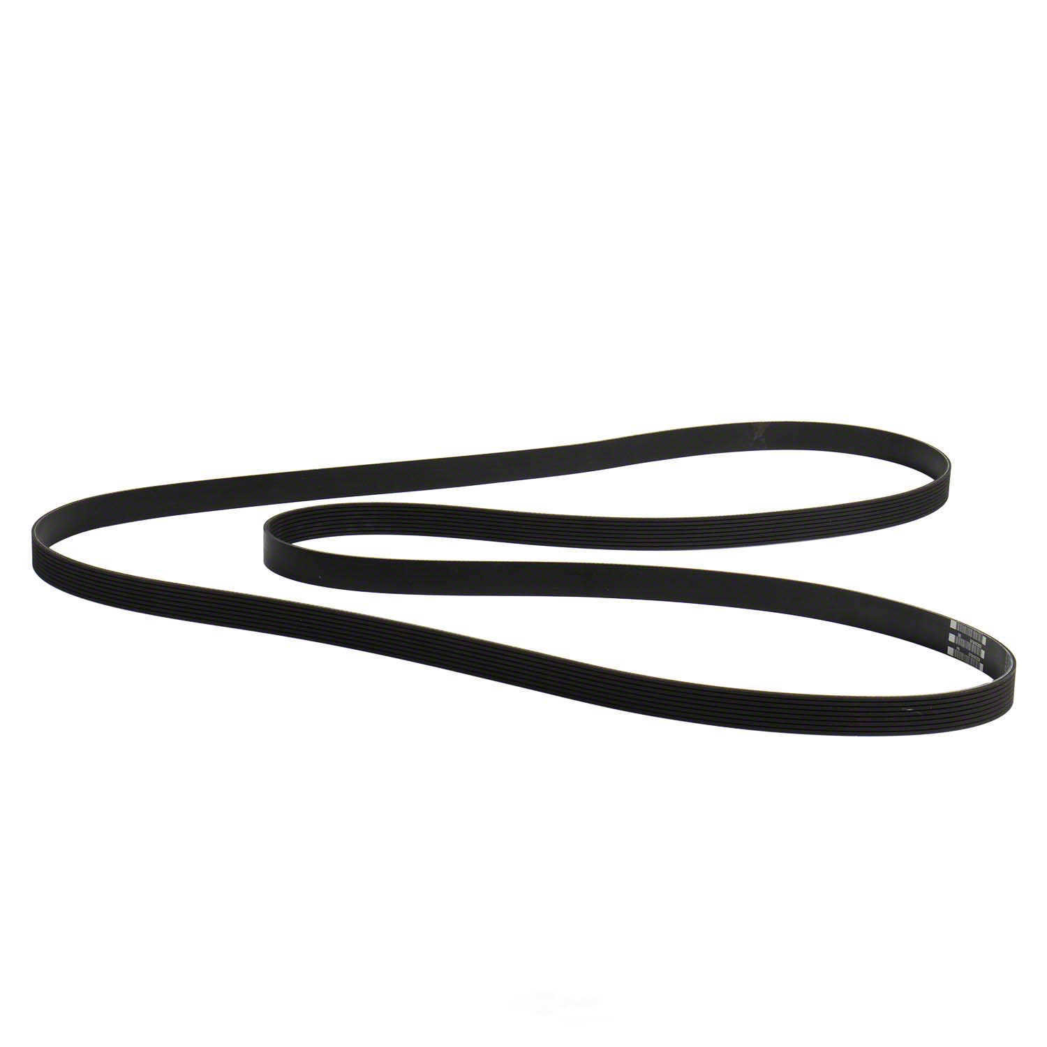 MOTORCRAFT - Serpentine Belt - MOT JK8-1352