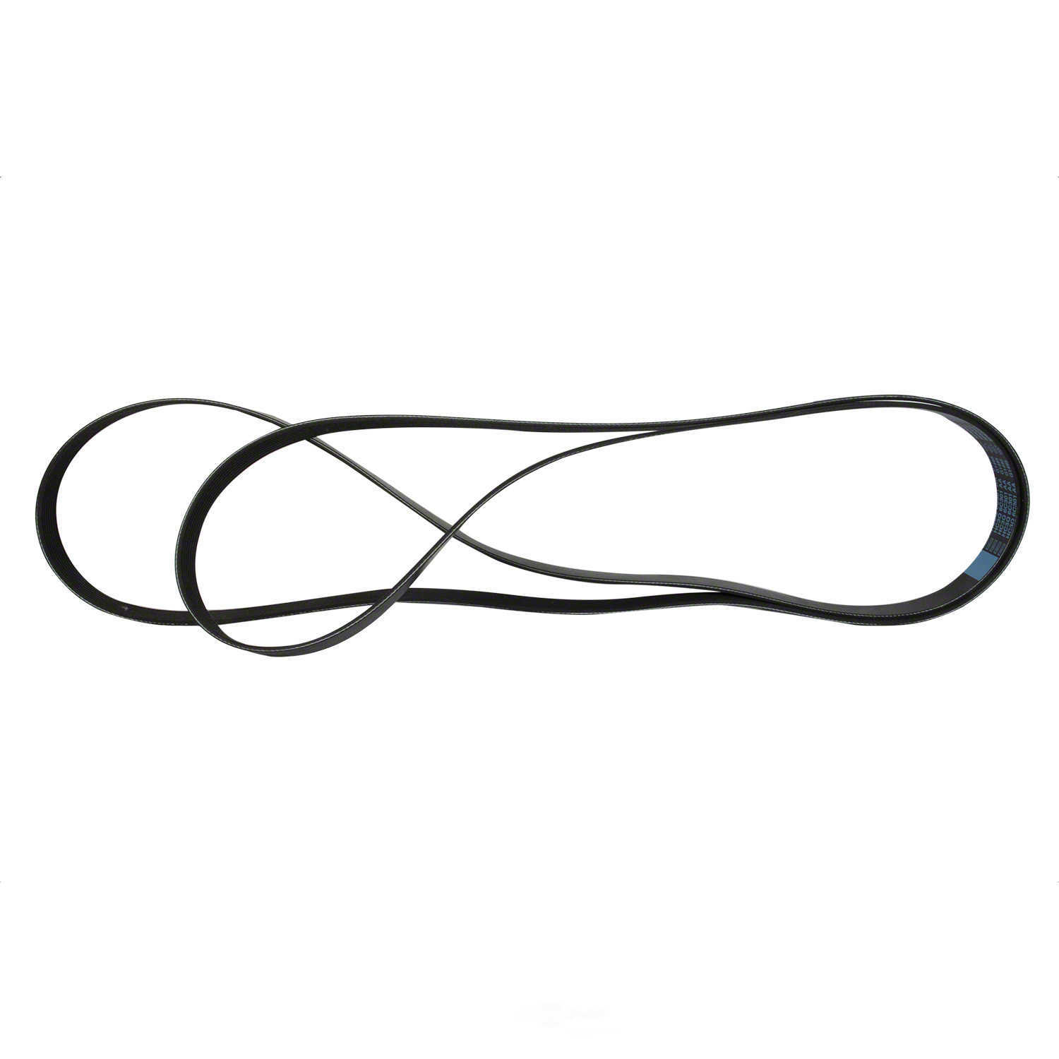 MOTORCRAFT - Serpentine Belt - MOT JK8-1356