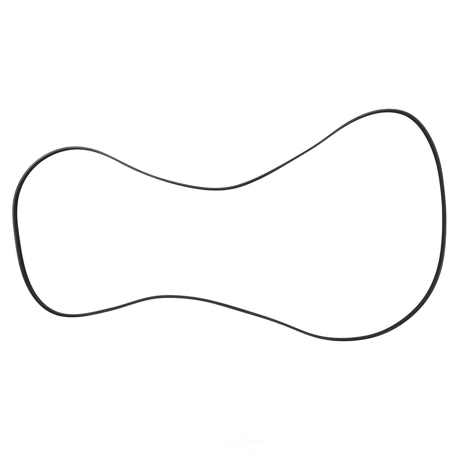 MOTORCRAFT - Serpentine Belt - MOT JK8-1406