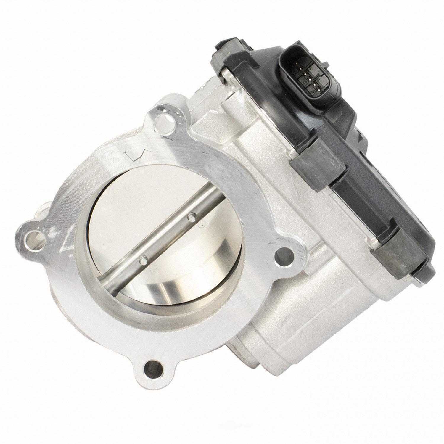 MOTORCRAFT - Fuel Injection Throttle Body - MOT TB-21