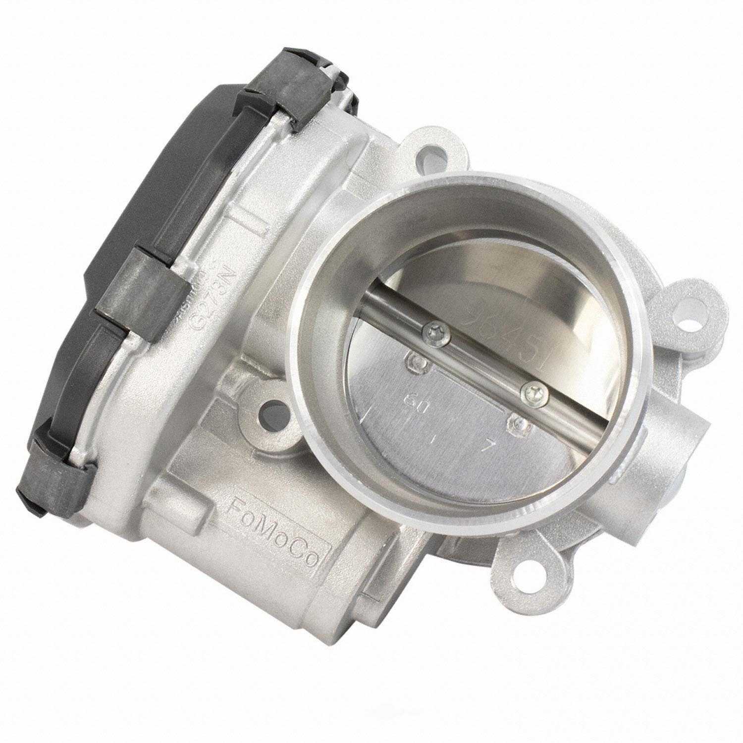 MOTORCRAFT - Fuel Injection Throttle Body - MOT TB-21