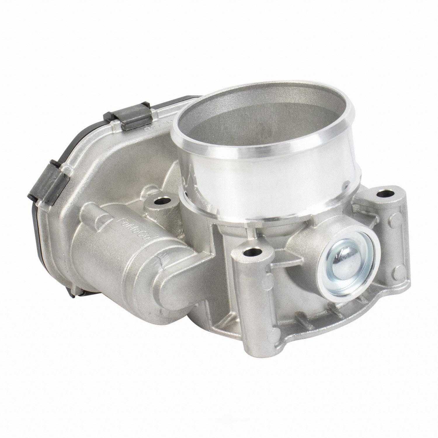MOTORCRAFT - Fuel Injection Throttle Body - MOT TB-21