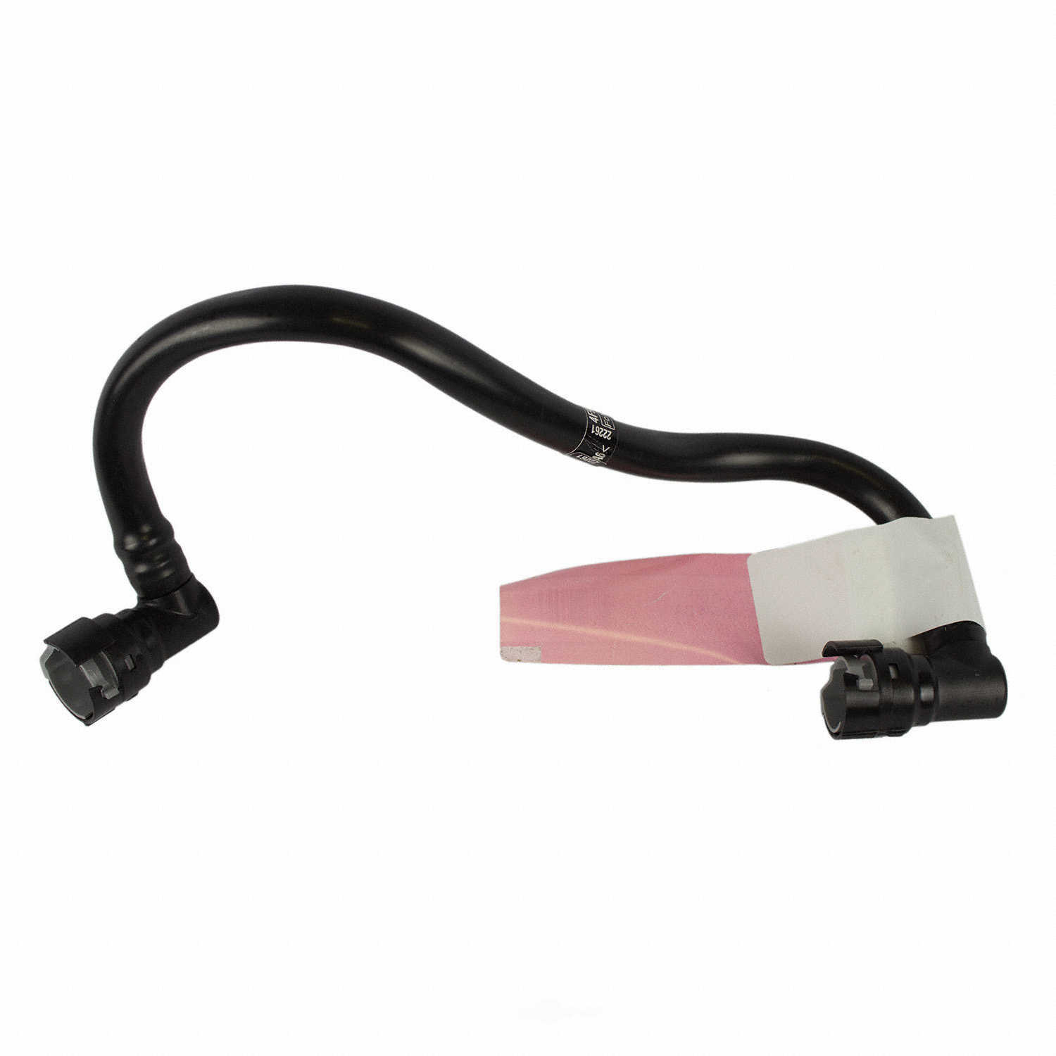 MOTORCRAFT - PCV Valve Hose - MOT KCV-160