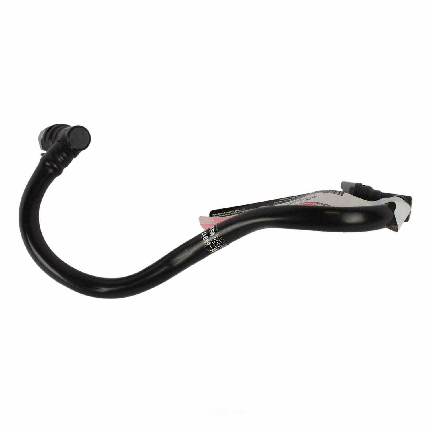 MOTORCRAFT - PCV Valve Hose - MOT KCV-160